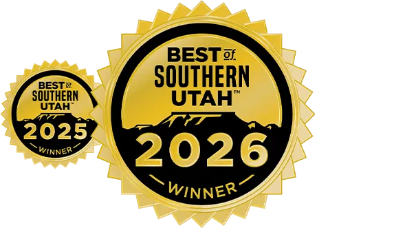 Best of Southern Utah 2025 - Voted Best Title Company