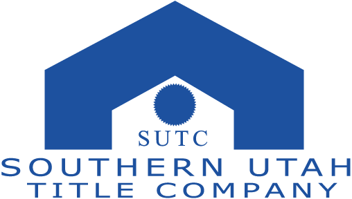 Southern Utah Title Company Logo